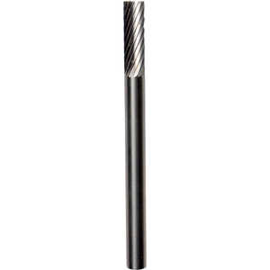 ニューレジストン 超硬バー 軸径6(mm)円筒刃付Sカット TCBT1402L ニューレジストン 超硬バー 軸径6(mm)円筒刃付Sカット TCBT1402L