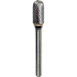 ニューレジストン 超硬バー 軸径6(mm)砲弾Kカット TCBT3600K ニューレジストン 超硬バー 軸径6(mm)砲弾Kカット TCBT3600K