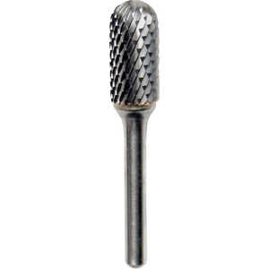 ニューレジストン 超硬バー 軸径6(mm)砲弾D-MAXカット TCBTDX3701 ニューレジストン 超硬バー 軸径6(mm)砲弾D-MAXカット TCBTDX3701