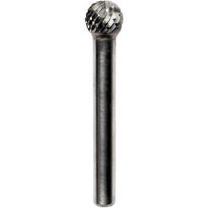 ニューレジストン 超硬バー 軸径6(mm)球D-MAXカット TCBTDX760 ニューレジストン 超硬バー 軸径6(mm)球D-MAXカット TCBTDX760