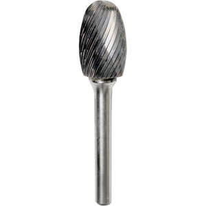 ニューレジストン 超硬バー 軸径6(mm)タマゴSカット TCBT5800 ニューレジストン 超硬バー 軸径6(mm)タマゴSカット TCBT5800