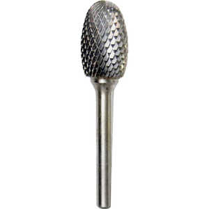 ニューレジストン 超硬バー 軸径6(mm)タマゴDカット TCBT5800D ニューレジストン 超硬バー 軸径6(mm)タマゴDカット TCBT5800D