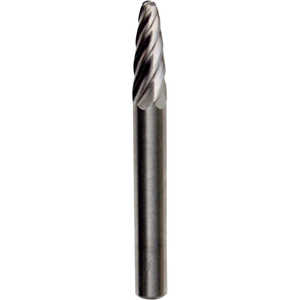 ニューレジストン 超硬バー 軸径6(mm)ツクシALUカット TCBTTA940 ニューレジストン 超硬バー 軸径6(mm)ツクシALUカット TCBTTA940