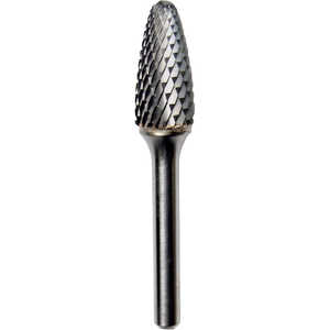ニューレジストン 超硬バー 軸径6(mm)ツクシD-MAXカット TCBTDX970 ニューレジストン 超硬バー 軸径6(mm)ツクシD-MAXカット TCBTDX970