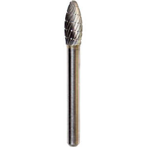 ニューレジストン 超硬バー 軸径6(mm)楕円Cカット TCBT5550C ニューレジストン 超硬バー 軸径6(mm)楕円Cカット TCBT5550C
