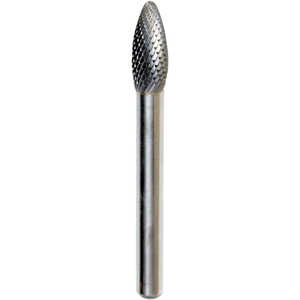 ニューレジストン 超硬バー 軸径6(mm)楕円Kカット TCBT5550K ニューレジストン 超硬バー 軸径6(mm)楕円Kカット TCBT5550K