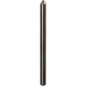 ニューレジストン 超硬バー 軸径3(mm)90°Dカット TCBT2810D ニューレジストン 超硬バー 軸径3(mm)90°Dカット TCBT2810D
