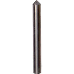ニューレジストン 超硬バー 軸径6(mm)90°Dカット TCBT2820D ニューレジストン 超硬バー 軸径6(mm)90°Dカット TCBT2820D
