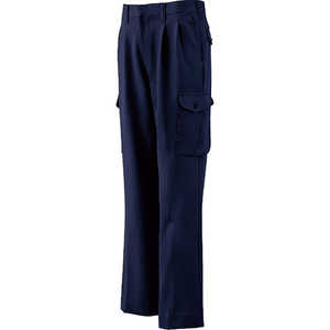 ビッグボーン商事 bigborn ツータックカーゴパンツ ネイビー120cm 86356120 ビッグボーン商事 bigborn ツータックカーゴパンツ ネイビー120cm 86356120
