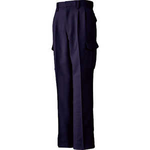 ビッグボーン商事 bigborn ツータックカーゴパンツ ネイビー115cm 87356115 ビッグボーン商事 bigborn ツータックカーゴパンツ ネイビー115cm 87356115