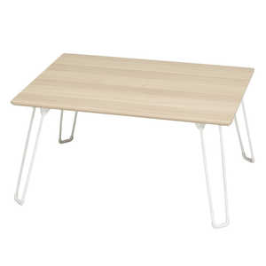 永井興産 CALM-60カームテーブル(60)NA CALM60