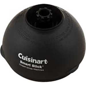 クイジナート チョッパーカバー CSB-77CL (ブラック) クイジナート チョッパーカバー CSB-77CL (ブラック)
