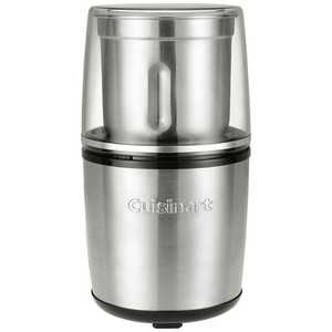クイジナート 粉末ミルグラインダー (100ml) SG-10BKJ クイジナート 粉末ミルグラインダー (100ml) SG-10BKJ