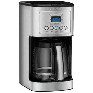＜コジマ＞ クイジナート 14カップドリップ式コーヒーメーカー 受発注商品 DCC3200SJ画像