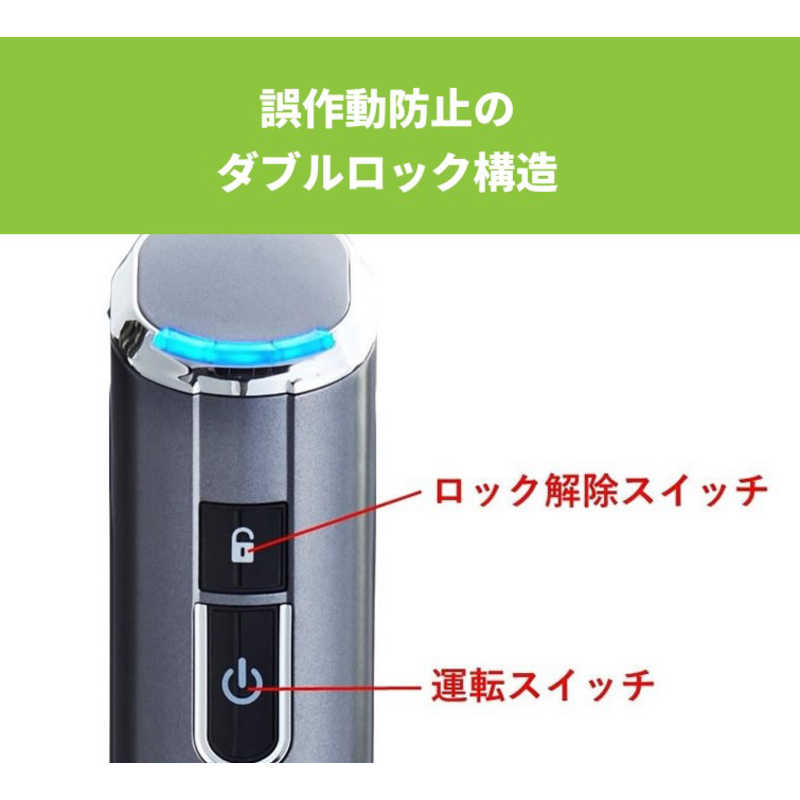 クイジナート クイジナート コードレス充電式ハンドブレンダー RHB-100J RHB-100J