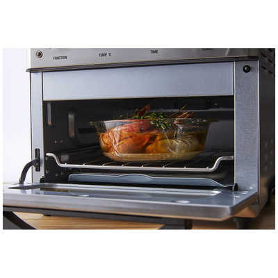 クイジナート ノンフライオーブントースター TOA-29SJ の通販