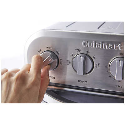 クイジナート ノンフライオーブントースター TOA-29SJ の通販