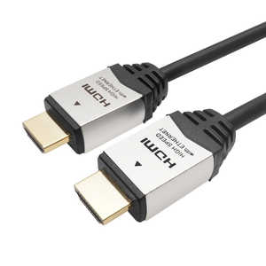 ۡå HDMI֥ С [1.5m /HDMIHDMI /ɥ /4Kб] HDM15892SV