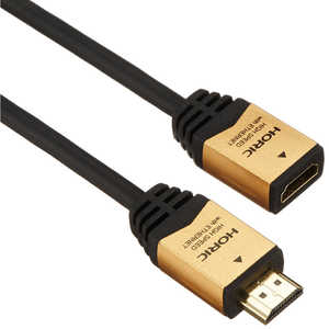 ۡå HDMI֥  [0.5m /HDMIHDMI /ɥ /4Kб] HDFM05033GD