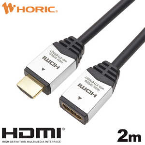 ۡå ϥԡHDMIĹ֥ 2.0m С HDFM20-037SV