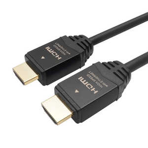 ۡå HDMI֥ ֥å [1.5m /HDMIHDMI /ɥ /4Kб] HDM15-039BK