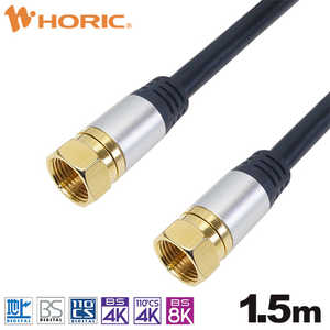 ۡå ƥʥ֥ 1.5m ֥å ߥإå ξ¦ͥͥ AC15-373BK