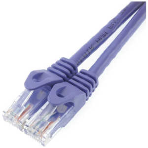 ۡå LAN֥ UTP ƥ꡼6A 2m LC20-512RB