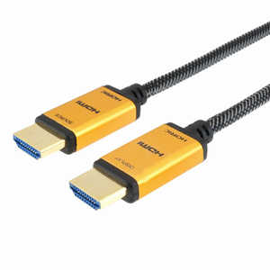 �ۡ���å� 50m ���ե����С� HDMI�����֥� ��å��奿���� ��50m /HDMI��HDMI /�������ͥå��б��� ������� HH500548GM