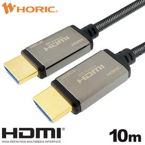 ۡå եС HDMI֥ å奿 졼 [10m /HDMIHDMI /ɥ /8K4Kб] HH100-617GY