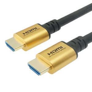 ۡå ȥϥԡHDMI֥  [1.5m /HDMIHDMI /ɥ /8K4Kб] HDM15-648GD