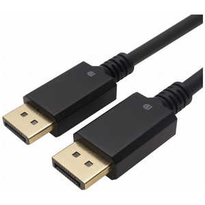 ۡå Displayport֥ 2m DP20-698BB