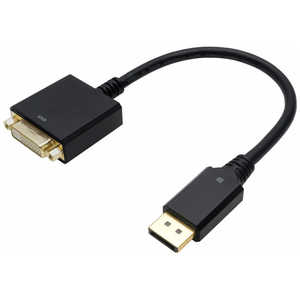 ۡå Ѵץ DisplayPort ᥹ DVI DVIDisplayPort /0.15m ֥å DPDVF-721BB