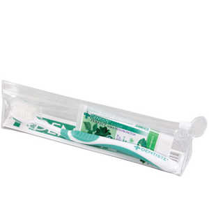リベルタ 歯磨き粉 トラベルセット 20g+1本 ﾃﾞﾝﾃｨｽﾄﾗﾍﾞﾙｾｯﾄ