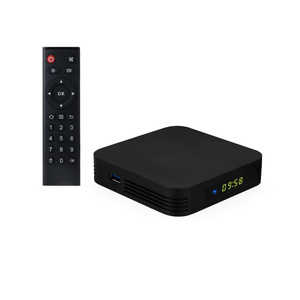 テック ネットワークメディアプレイヤー Wi-Fi接続/Bluetooth5.0対応 4K60Hz HDR対応 TMP905X3-4K テック ネットワークメディアプレイヤー Wi-Fi接続/Bluetooth5.0対応 4K60Hz HDR対応 TMP905X3-4K