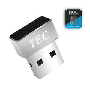 ebN MoC USBwF؃A_v^[ USB-Aڑ TE-FPA3-MC
