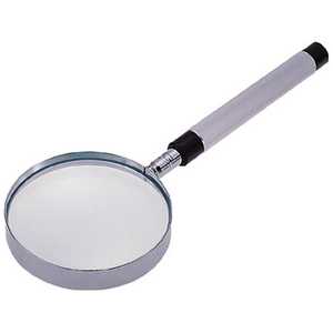 京葉光器 柄付ルーペ RGH50