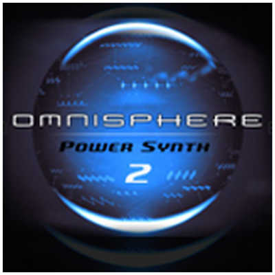SPECTRASONICS 〔Win・Mac版/USBメモリ〕 Omnisphere 2 OMNISPHERE2 の