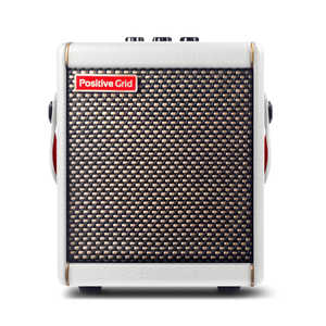 POSITIVEGRID �X�}�[�g�M�^�[�A���v Spark MINI �p�[�� PGSPARKMP