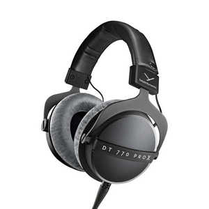 BEYERDYNAMIC DT 770 PRO X 48 DT770PROX48OHM