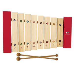 ナカノ マイキッズザイロフォン Kids percussion KP-550/XY ナカノ マイキッズザイロフォン Kids percussion KP-550/XY