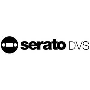 SERATO 〔DJソフトウェア〕 Serato DVS SERATODVS