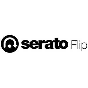SERATO 〔DJソフトウェア〕 Serato FLIP SERATOFLIP