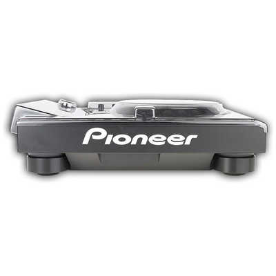 CDJ-2000 NEXUS 対応 耐衝撃カバー DS-PCFP-CDJ2000 Amazon | DECKSAVER(デッキセーバー) Pioneer CDJ-2000 NEXUS