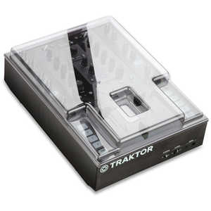 DECKSAVER Native Instruments Kontrol Z2用 耐衝撃保護カバー DS-PC-KONTROLZ2 DECKSAVER Native Instruments Kontrol Z2用 耐衝撃保護カバー DS-PC-KONTROLZ2