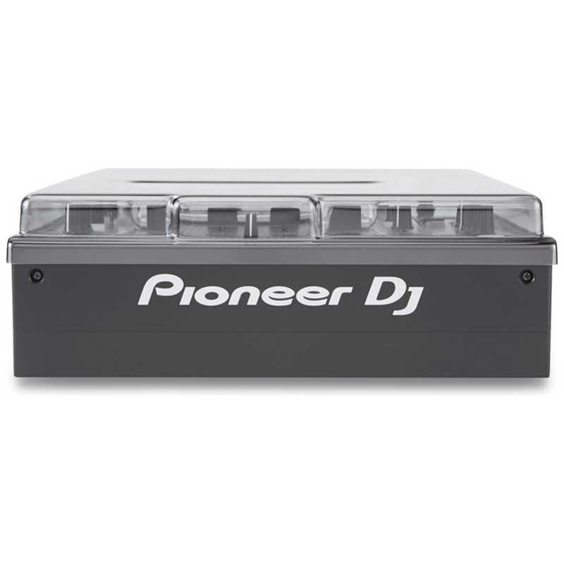 DECKSAVER DECKSAVER Pioneer DJ DJM-900NXS2用 耐衝撃保護カバー DS-PC-DJM900NXS2 DS-PC-DJM900NXS2