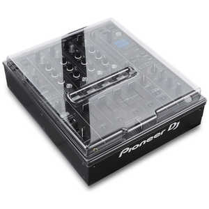 DECKSAVER Pioneer DJ DJM-900NXS2用 耐衝撃保護カバー DS-PC-DJM900NXS2 DECKSAVER Pioneer DJ DJM-900NXS2用 耐衝撃保護カバー DS-PC-DJM900NXS2