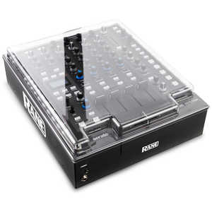 DECKSAVER Rane Sixty-Four用 耐衝撃保護カバー DS-PC-RANE64