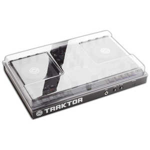 DECKSAVER Native Instruments Kontrol S2/MK2用 耐衝撃保護カバー DS-PC-KONTROLS2 DECKSAVER Native Instruments Kontrol S2/MK2用 耐衝撃保護カバー DS-PC-KONTROLS2