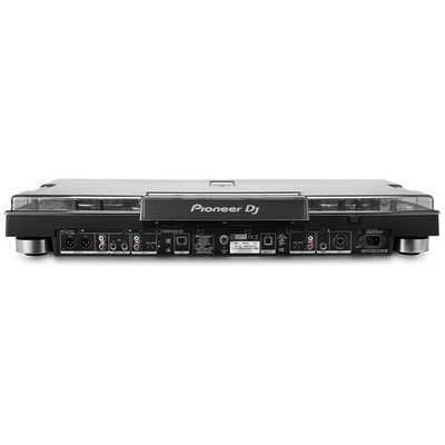 DECKSAVER Pioneer DJ XDJ-RX用 耐衝撃保護カバー DS-PC-XDJRX の通販 