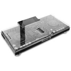 DECKSAVER Pioneer DJ XDJ-RX用 耐衝撃保護カバー DS-PC-XDJRX DECKSAVER Pioneer DJ XDJ-RX用 耐衝撃保護カバー DS-PC-XDJRX